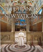 Pope Francis and the New Vatican - Robert Draper - cover