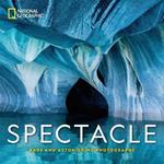Spectacle: Photographs of the Astonishing