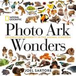 Photo Ark Wonders: Celebrating Diversity in the Animal Kingdom