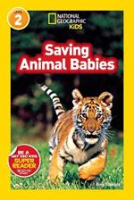 Saving Animal Babies