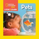 Look & Learn: Pets