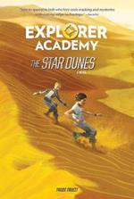 The Star Dunes