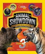 Animal Showdown: Round 3