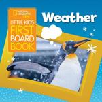 Little Kids First Board Book Weather