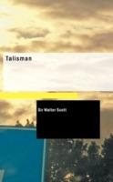 Talisman - Walter Scott,Sir Walter Scott - cover