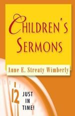 Children's Sermons