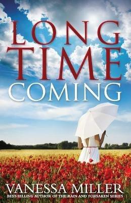 Long Time Coming - Vanessa Miller - cover