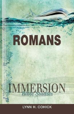 Romans - Lynn H. Cohick - cover