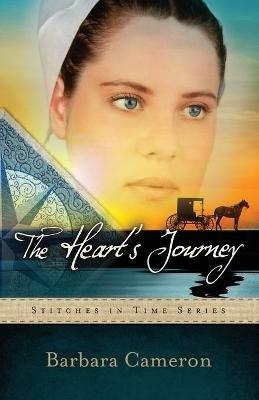 The Heart's Journey - Barbara Cameron - cover