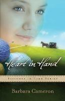 Heart in Hand - Barbara Cameron - cover