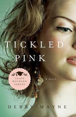 Tickled Pink - Debby Mayne - cover