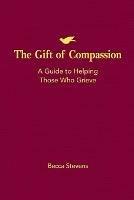 The Gift of Compassion - Becca Stevens - cover
