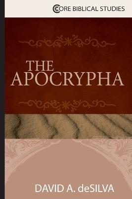 Apocrypha, The - Louis Stulman - cover