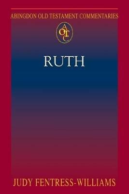 Ruth - Judy Fentress-Williams - cover