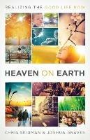 Heaven on Earth - Chris Seidman - cover