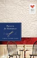 Pattern for Romance - Carla Olson Gade - cover