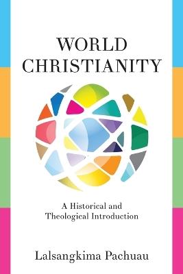 World Christianity - H. Harris - cover