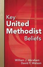 Key United Methodist Beliefs