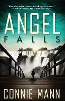 Angel Falls - Connie Mann - cover