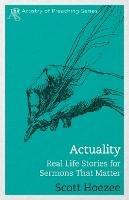 Actuality - Scott Hoezee - cover