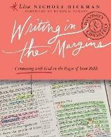 Writing In The Margins - Lisa Nichols Hickman - cover