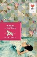 Hidden in the Stars - Robin Caroll - cover