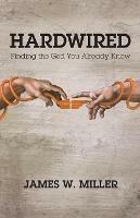 Hardwired - James Miller - cover