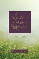 Listen Leader Guide - Rueben P. Job - cover