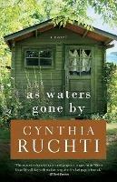 As Waters Gone By - Cynthia Ruchti - cover