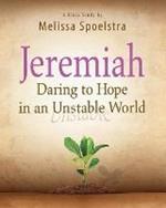 Jeremiah - Women's Bible Study Participant Book
