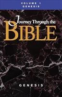 Jttb: Genesis, Volume One (Student) - Dr Gary L Ball-Kilbourne - cover