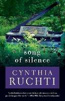 Song of Silence - Cynthia Ruchti - cover