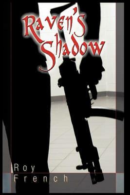 Raven's Shadow - Roy French - cover