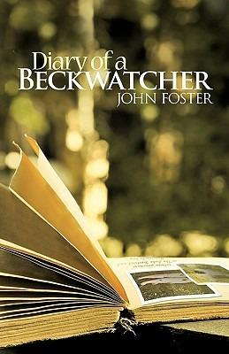 Diary of a Beckwatcher - John Foster - cover