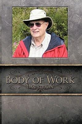 Body of Work - Dan Strawn - cover