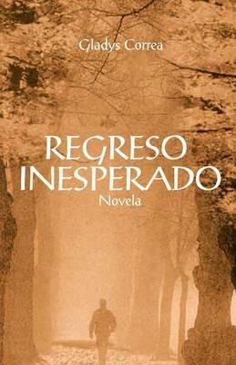 Regreso Inesperado - Gladys Correa - cover