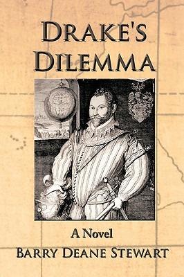Drake's Dilemma - Barry Deane Stewart - cover