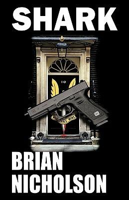 Shark - Brian Nicholson - cover