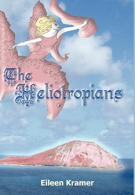 The Heliotropians - Eileen Kramer - cover