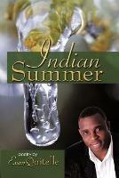 Indian Summer - Evan Quitelle - cover