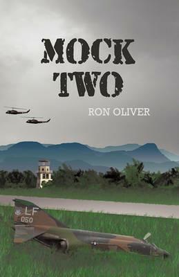 Mock Two - Ron Oliver - cover