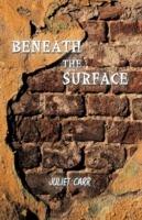 Beneath the Surface - Juliet Carr - cover