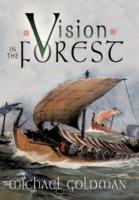 Vision in the Forest - Michael Goldman - cover