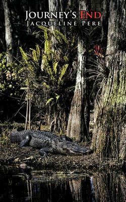 Journey's End - Jacqueline Pere - cover