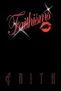 Faithisms - FAITH - cover