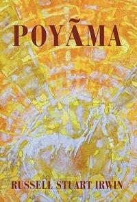 Poyama - Russell Stuart Irwin - cover