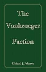 The VonKrueger Faction