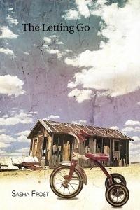 The Letting Go - Sasha Frost - cover