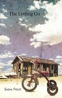 The Letting Go - Sasha Frost - cover