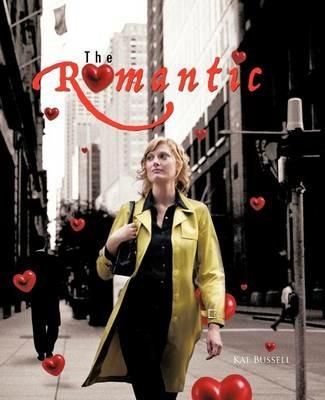 The Romantic - KAT BUSSELL - cover